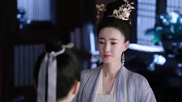 The Legend of Zhuohua ขุนนางหญิงยอดเสน่หา ปี1 EP25