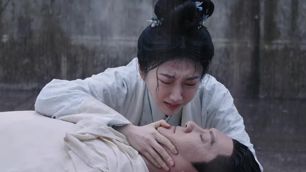 The Legend of Zhuohua ขุนนางหญิงยอดเสน่หา ปี1 EP38