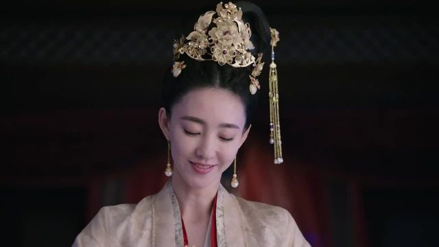 The Legend of Zhuohua ขุนนางหญิงยอดเสน่หา ปี1 EP39