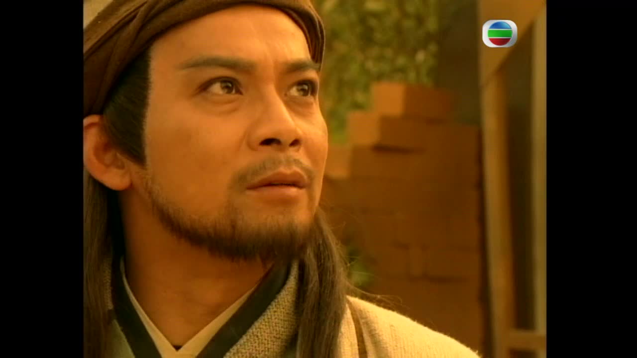 Demi Gods and Semi Devils 8 เทพอสูรมังกรฟ้า EP23