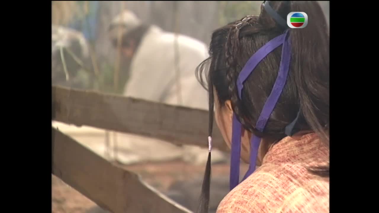 Demi Gods and Semi Devils 8 เทพอสูรมังกรฟ้า EP20