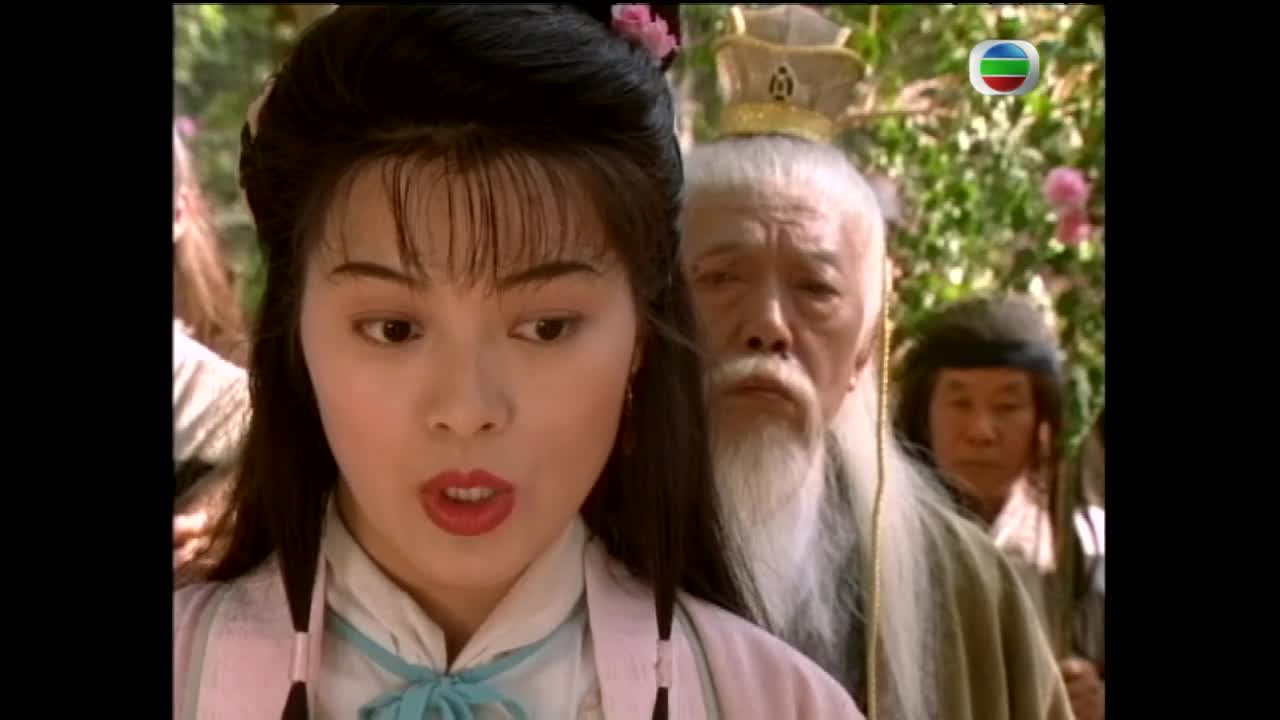 Demi Gods and Semi Devils 8 เทพอสูรมังกรฟ้า EP10