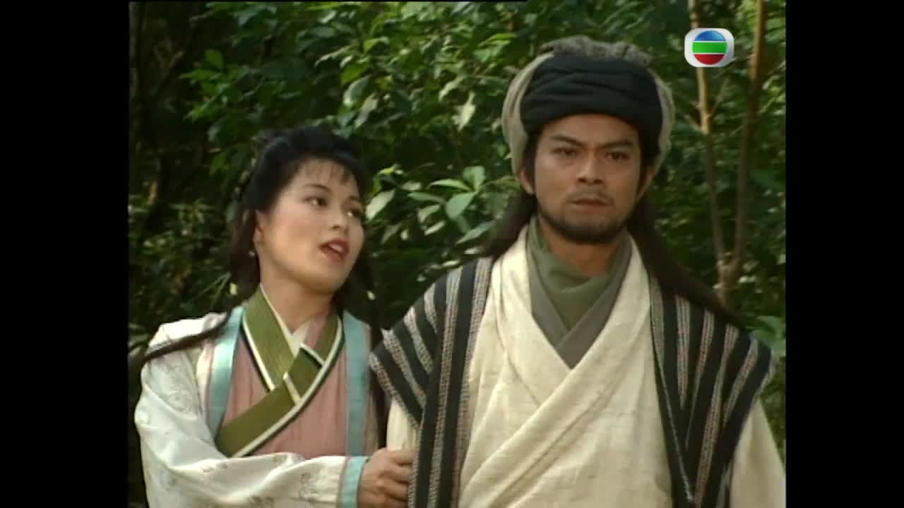 Demi Gods and Semi Devils 8 เทพอสูรมังกรฟ้า EP17