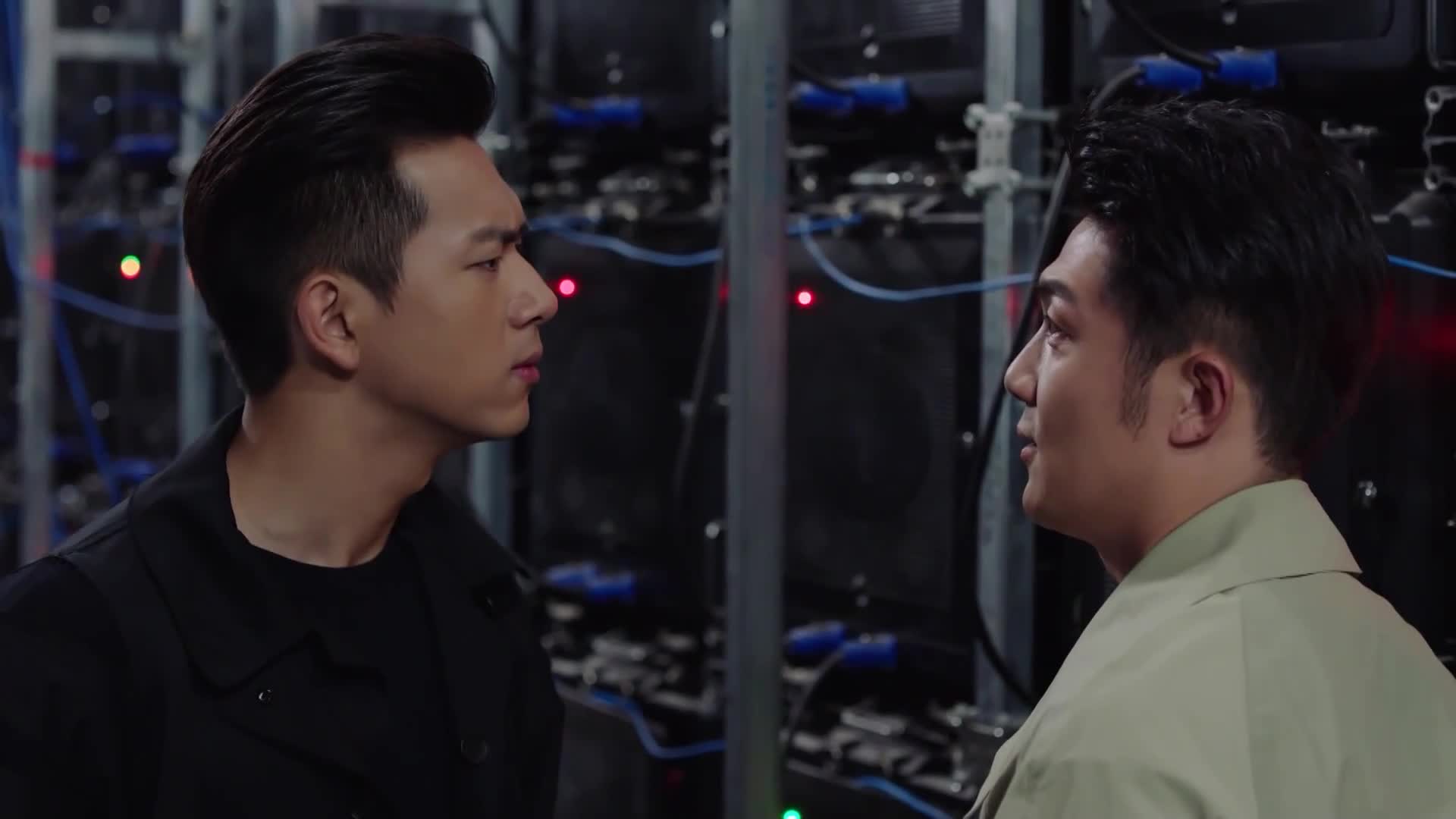 Go Go Squid นายเย็นชากับยัยปลาหมึก ปี1 EP23