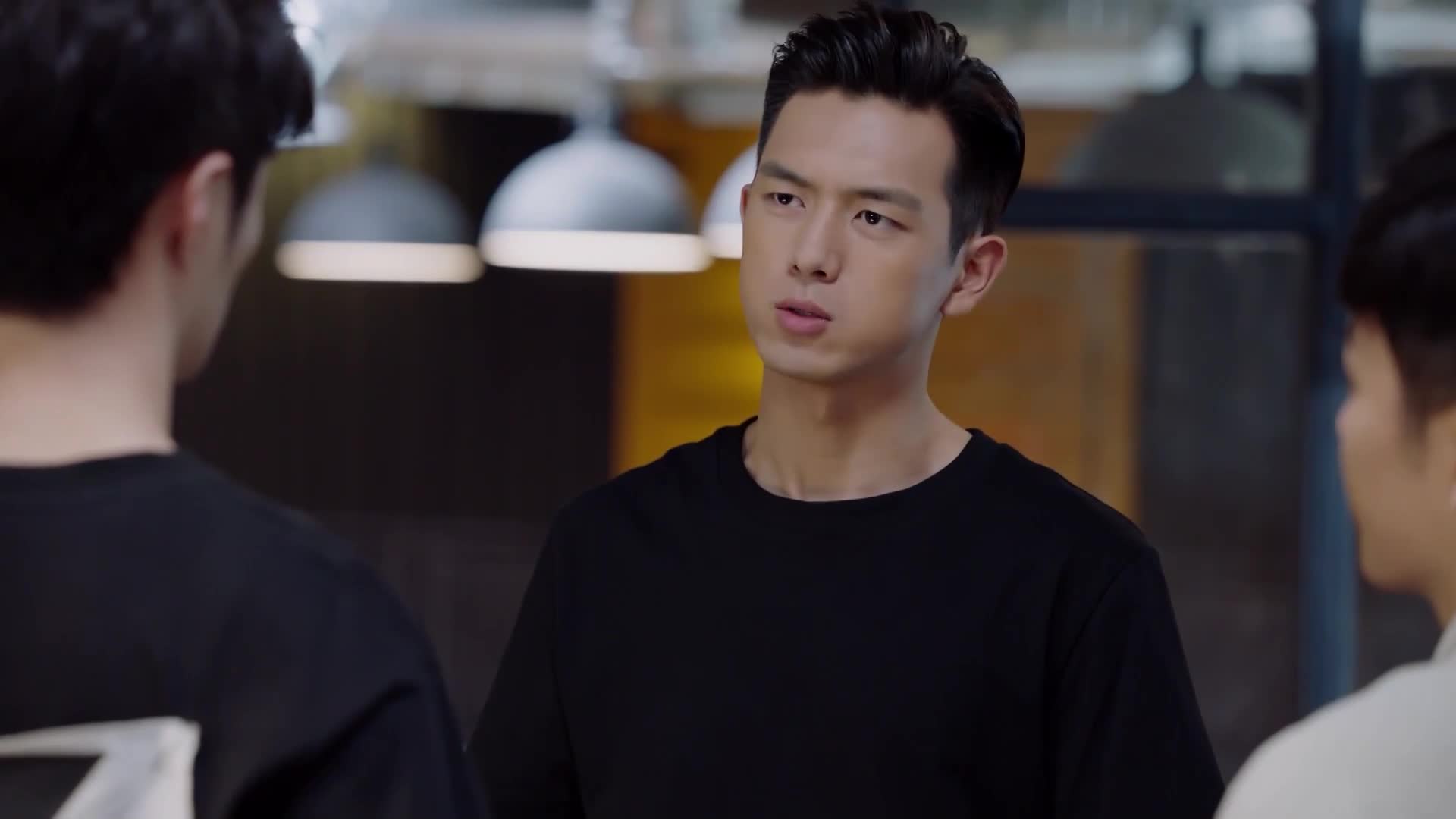 Go Go Squid นายเย็นชากับยัยปลาหมึก ปี1 EP39
