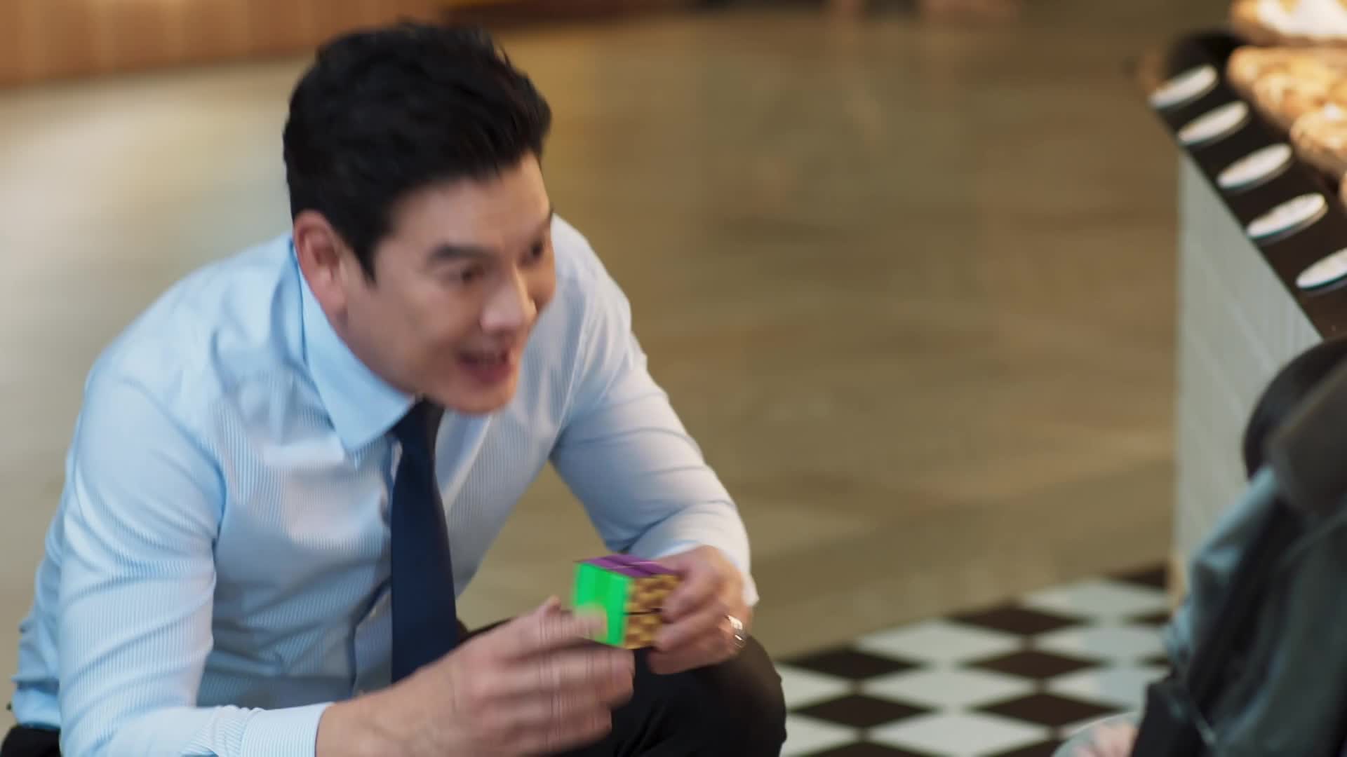 Marital Justice สงครามสมรส EP06