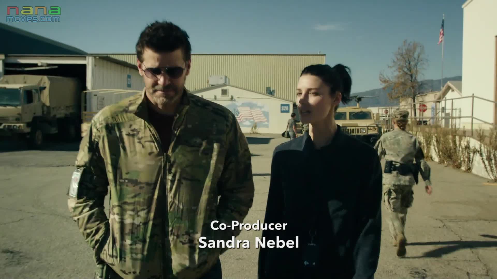 Seal Team สุดยอดหน่วยซีล ภารกิจเดือด ซีซั่น1 EP14