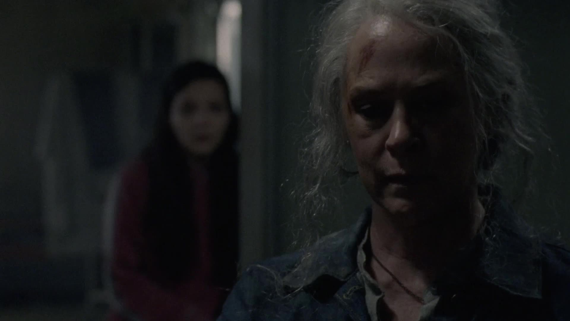 The Walking Dead ล่าสยองทัพผีดิบ ปี10 EP16