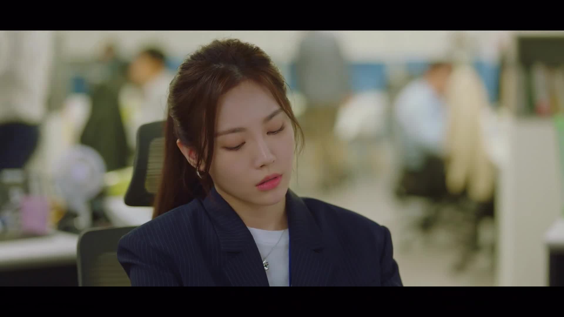 Forecasting Love and Weather  พยากรณ์วันนี้ มีรักบางแห่ง ปี1 EP04 ทัศนวิสัย