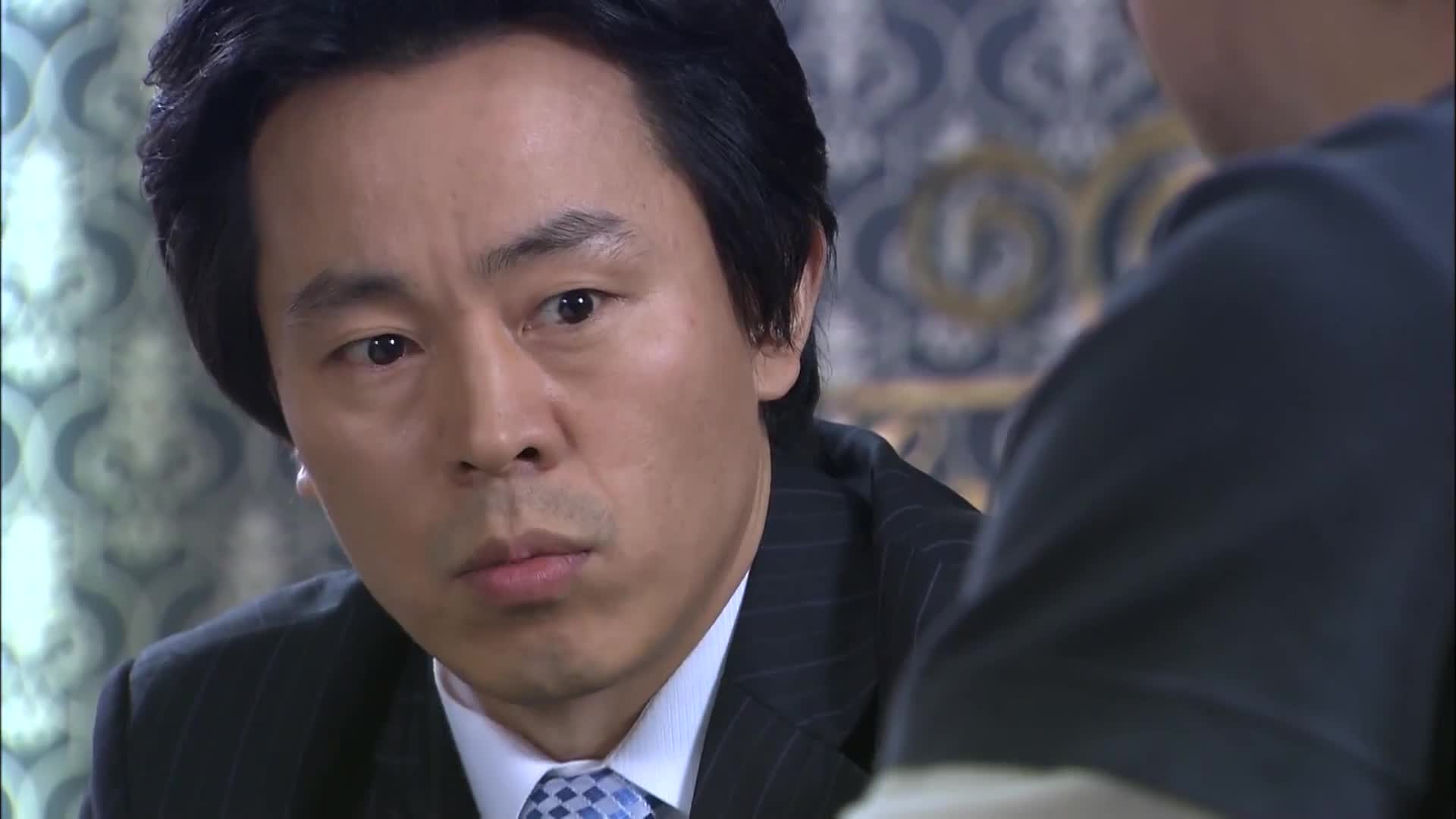The Devil (마왕) คำพิพากษาซาตาน EP20 ตอนจบ