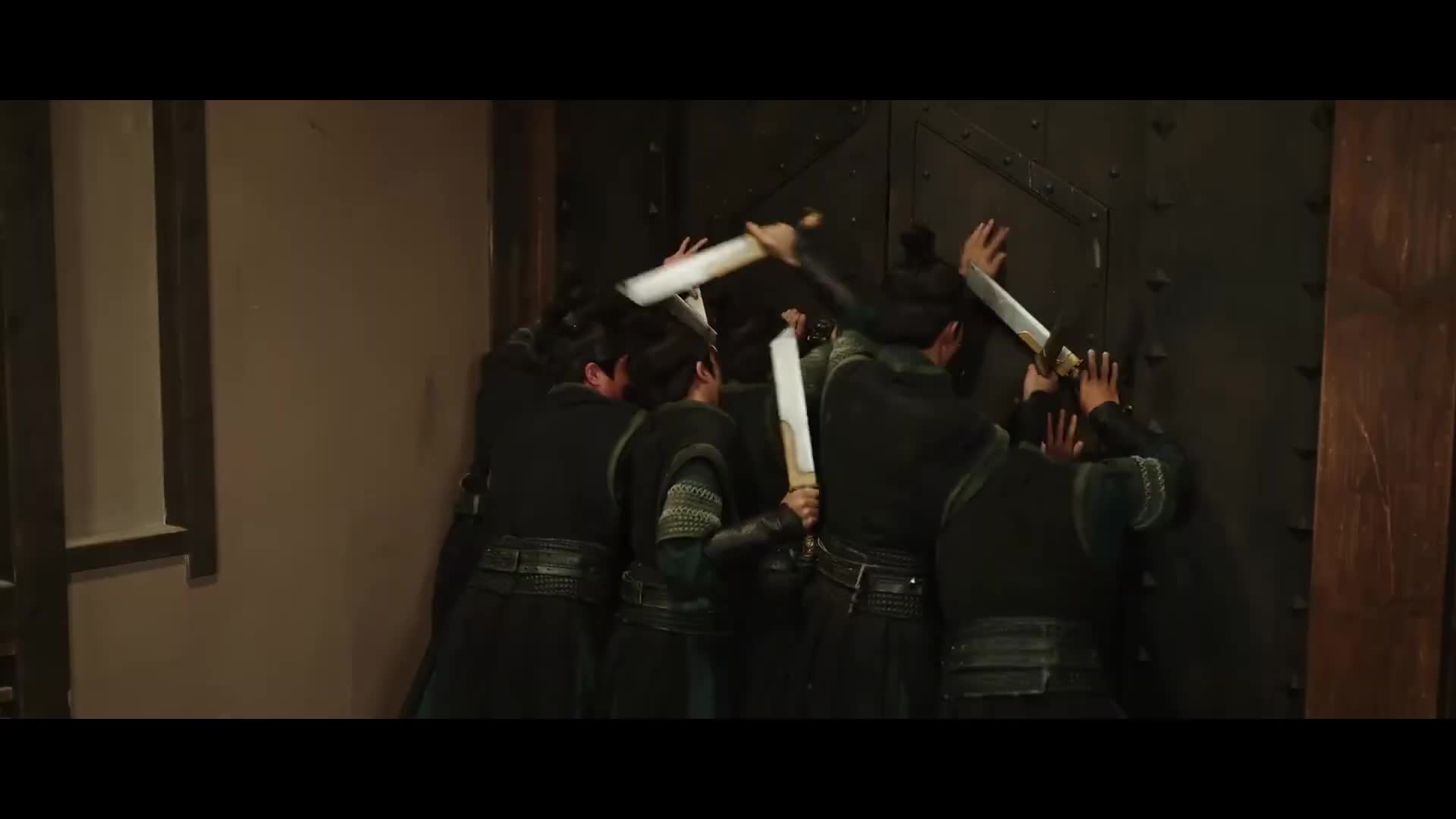 In Blossom (2024) บุปผารักอลวน พากย์ไทย ปี1 EP08