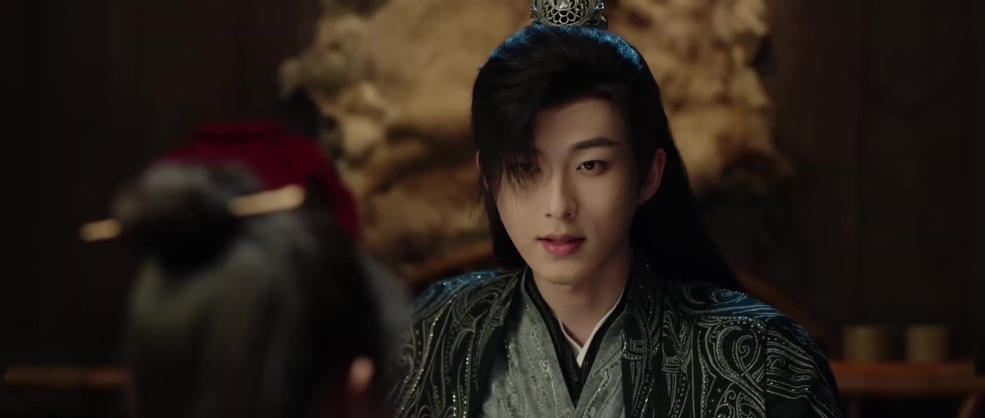 In Blossom (2024) บุปผารักอลวน พากย์ไทย ปี1 EP13