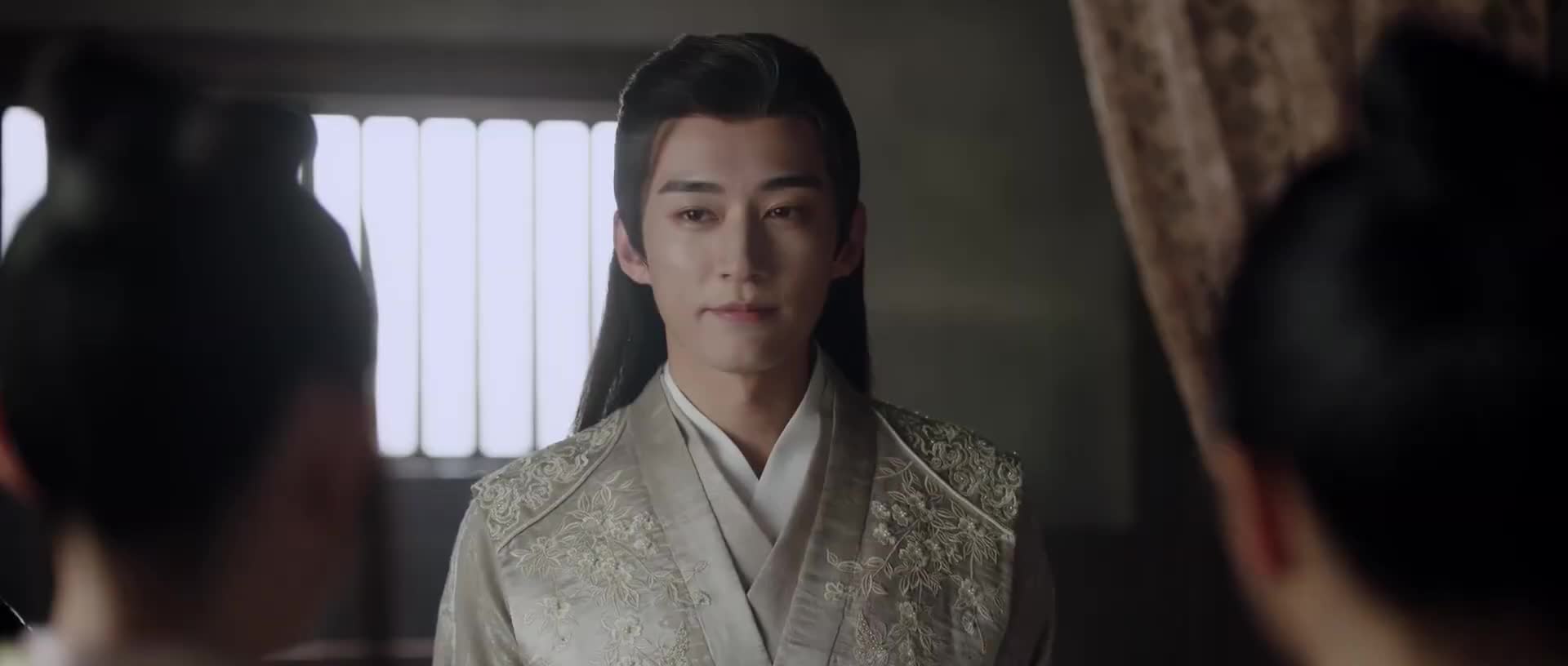 In Blossom (2024) บุปผารักอลวน พากย์ไทย ปี1 EP10