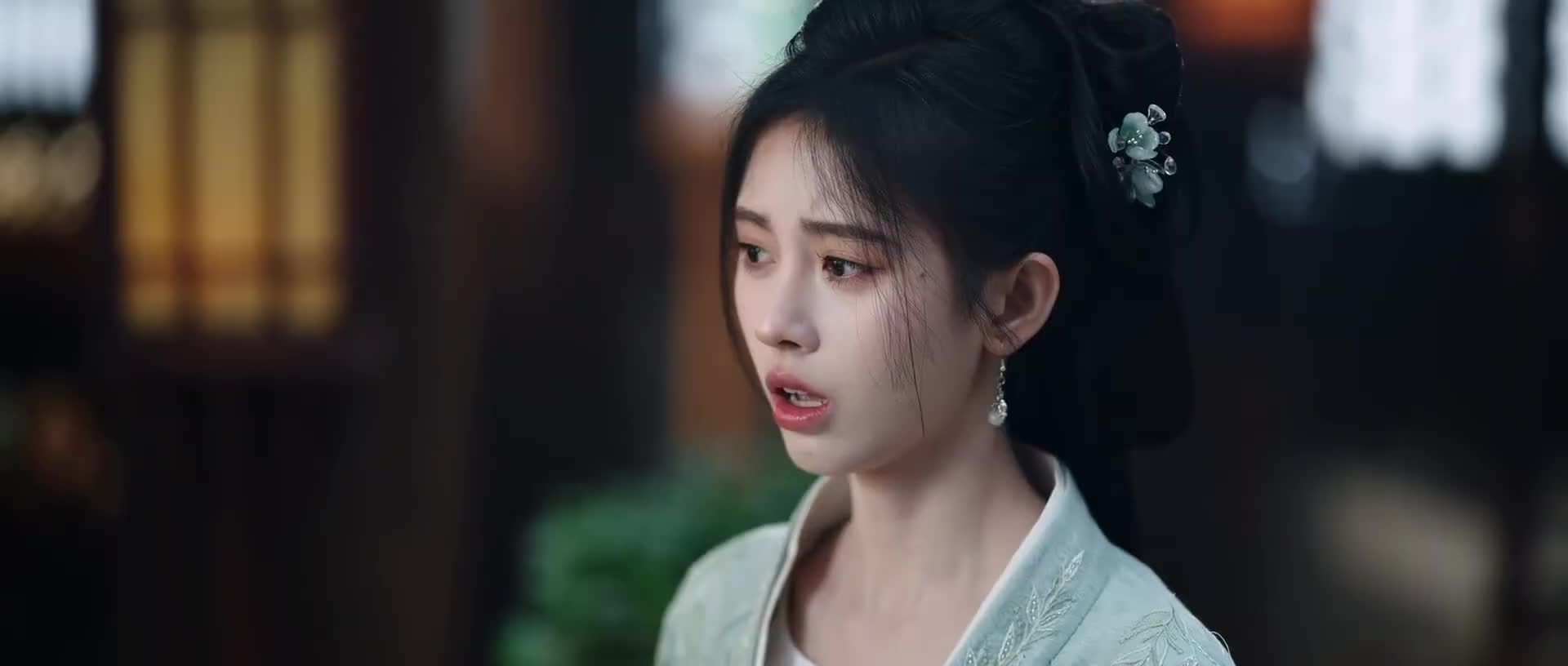 In Blossom (2024) บุปผารักอลวน พากย์ไทย ปี1 EP11