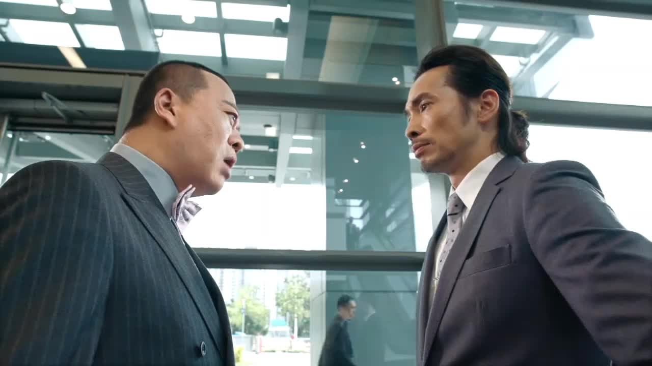 My Ages Apart (誇世代) มหัศจรรย์ สลับร่างอลเวง ปี1 EP01