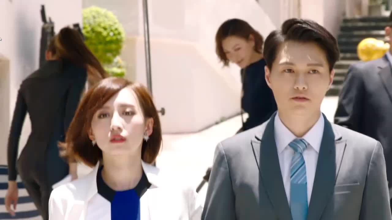 My Ages Apart (誇世代) มหัศจรรย์ สลับร่างอลเวง ปี1 EP41