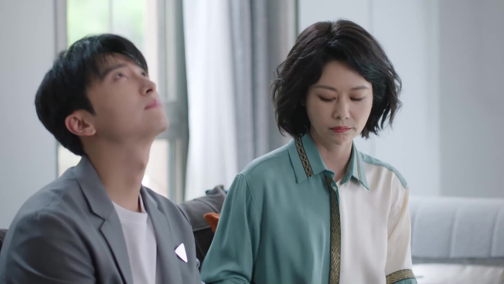 Best Choice Ever สุดท้ายคือเธอ ปี1 EP02