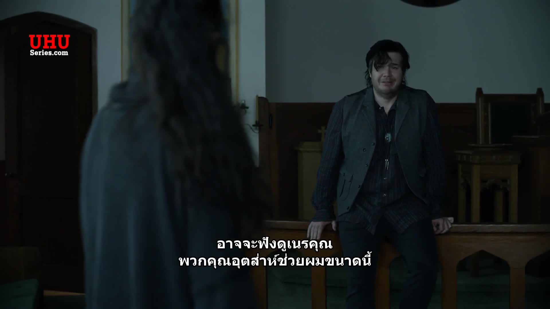 The Walking Dead ล่าสยองทัพผีดิบ ปี11 EP19