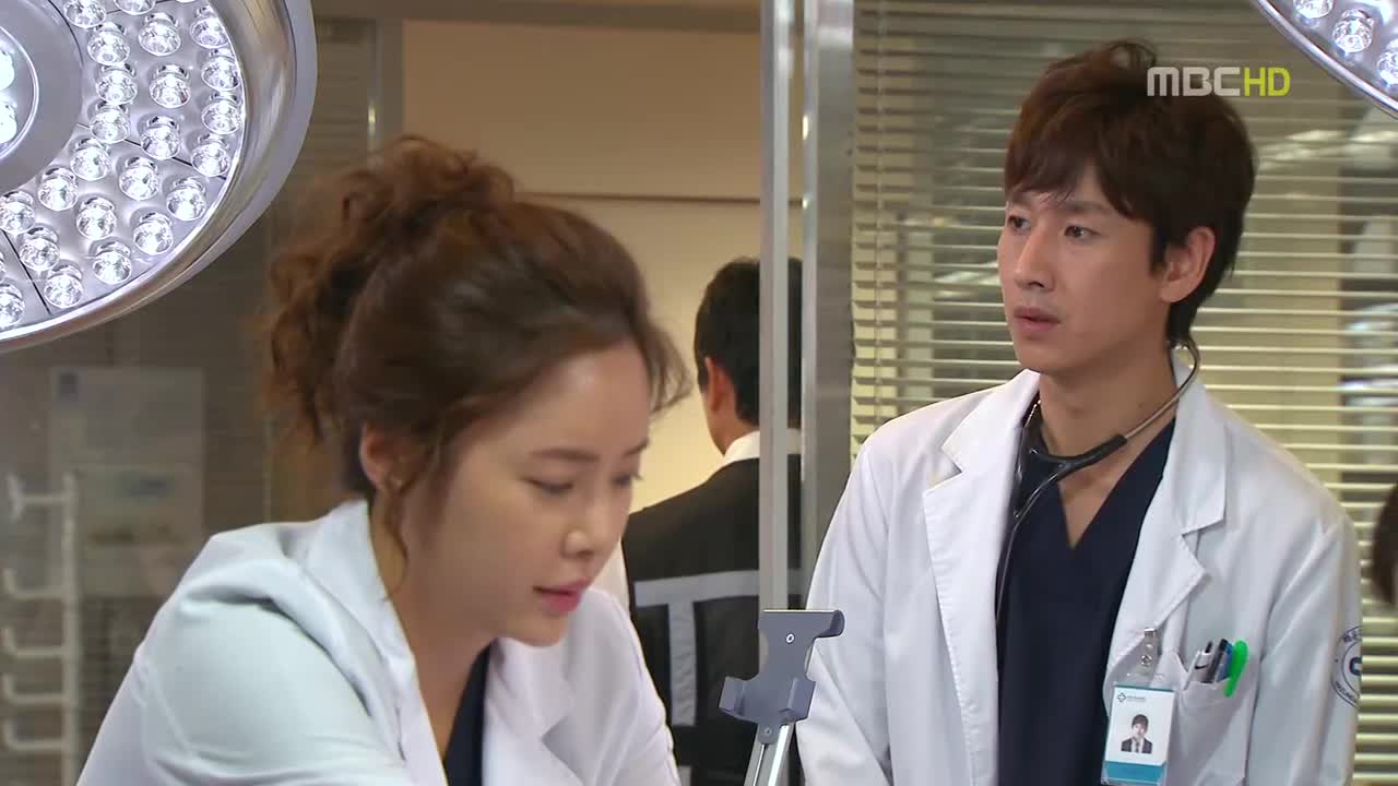 Golden Time (골든타임) นาทีชีวิต ปี1 EP16