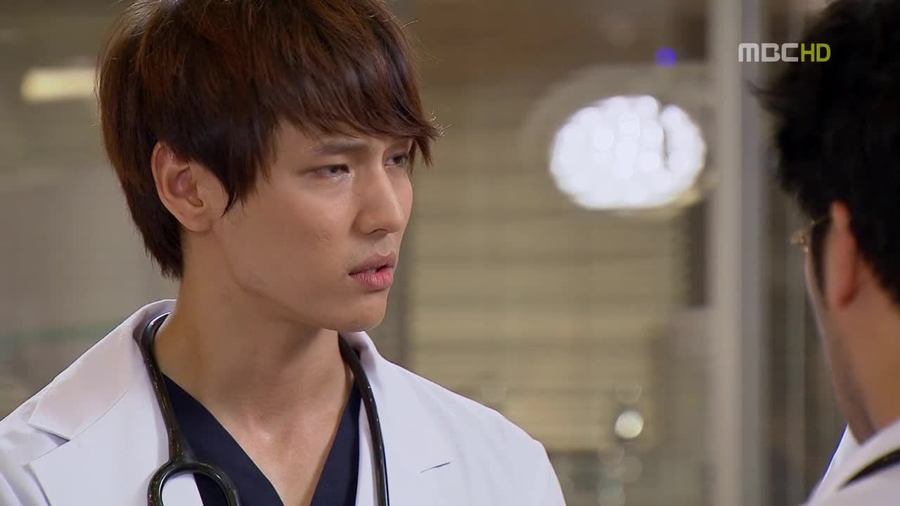 Golden Time (골든타임) นาทีชีวิต ปี1 EP12