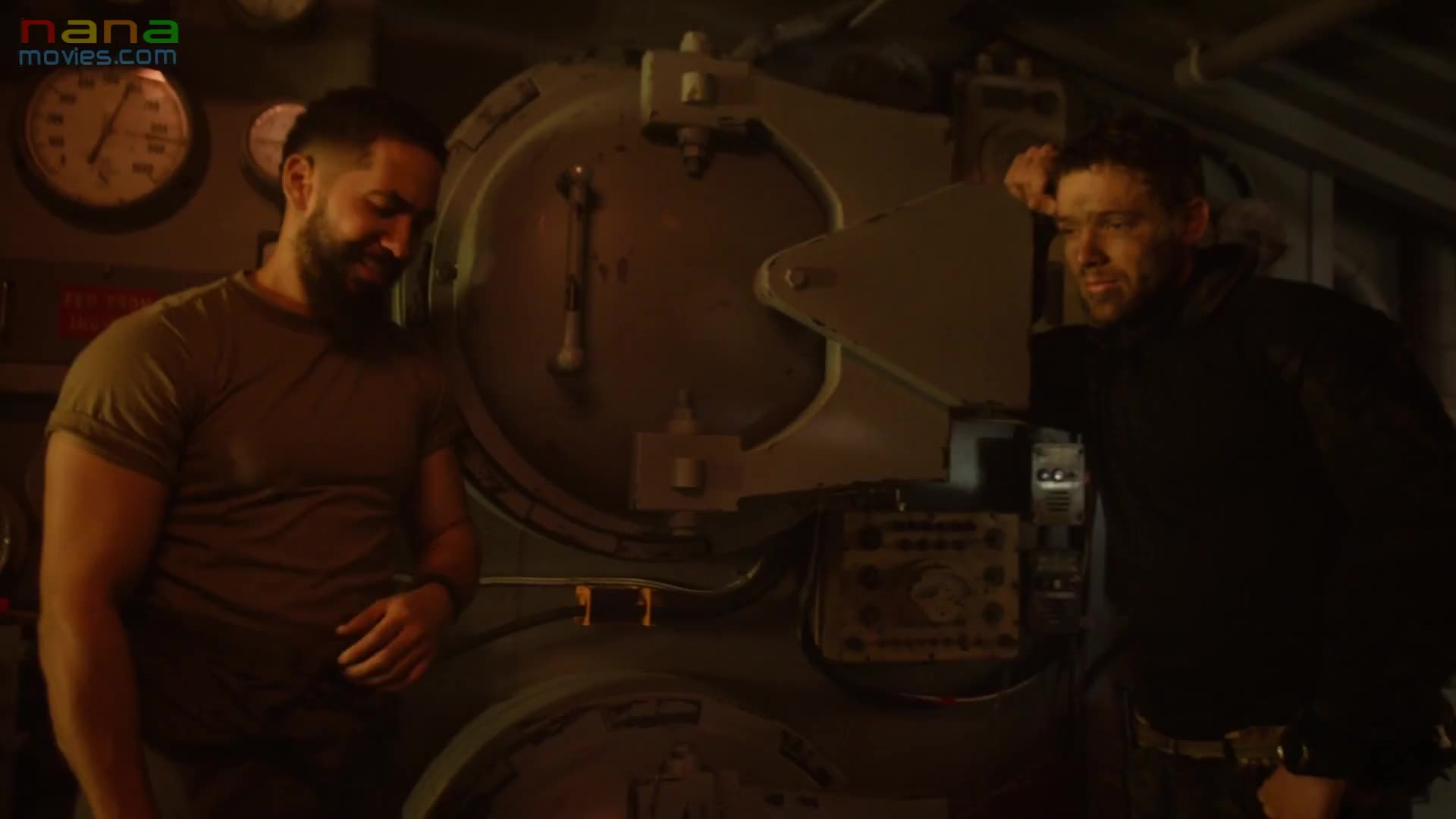 Seal Team สุดยอดหน่วยซีล ภารกิจเดือด ซีซั่น2 EP13