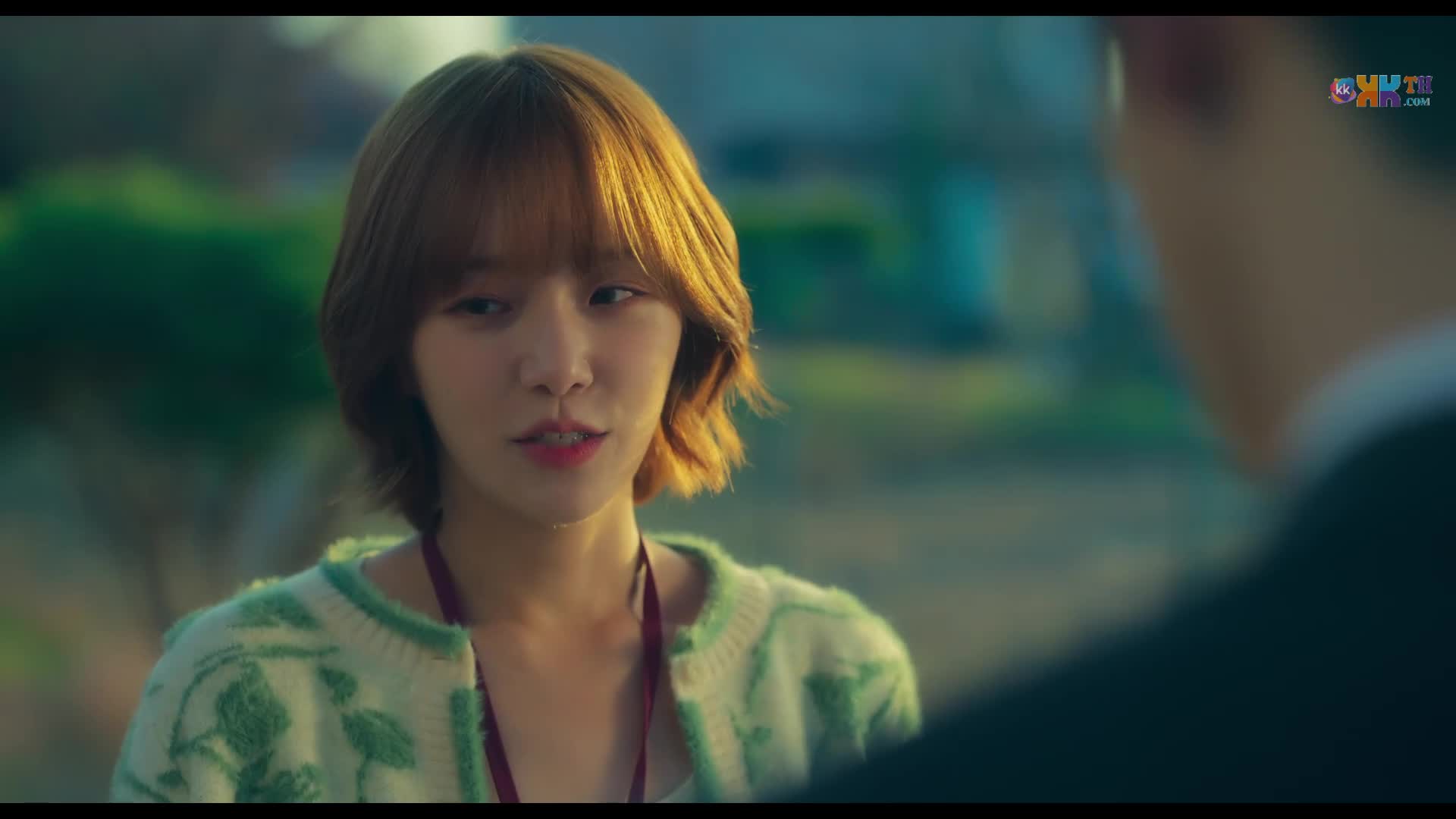 A Good Day To Be A Dog จูบรักปลดล็อก ปี1 EP02