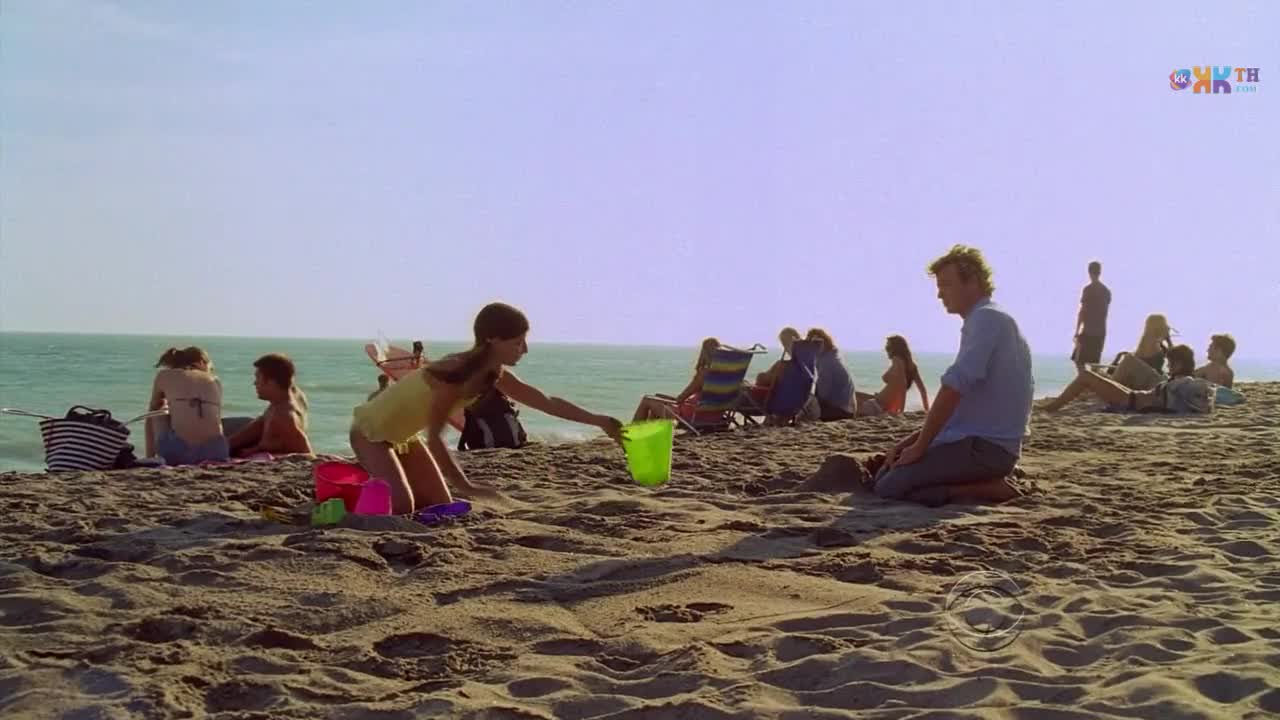 The Mentalist  เดอะ เมนทัลลิสต์ เจาะจิตผ่าปริศนา ปี1 EP03