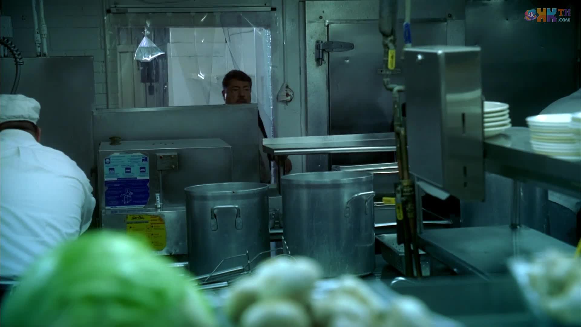 Prison Break  แผนลับแหกคุกนรก ปี2 EP04
