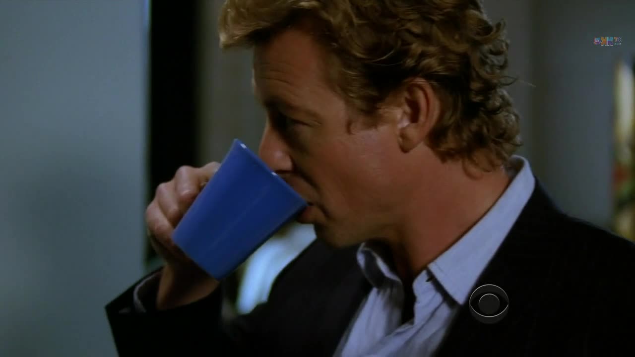 The Mentalist  เดอะ เมนทัลลิสต์ เจาะจิตผ่าปริศนา ปี2 EP13