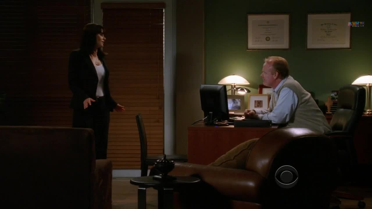 The Mentalist  เดอะ เมนทัลลิสต์ เจาะจิตผ่าปริศนา ปี2 EP02
