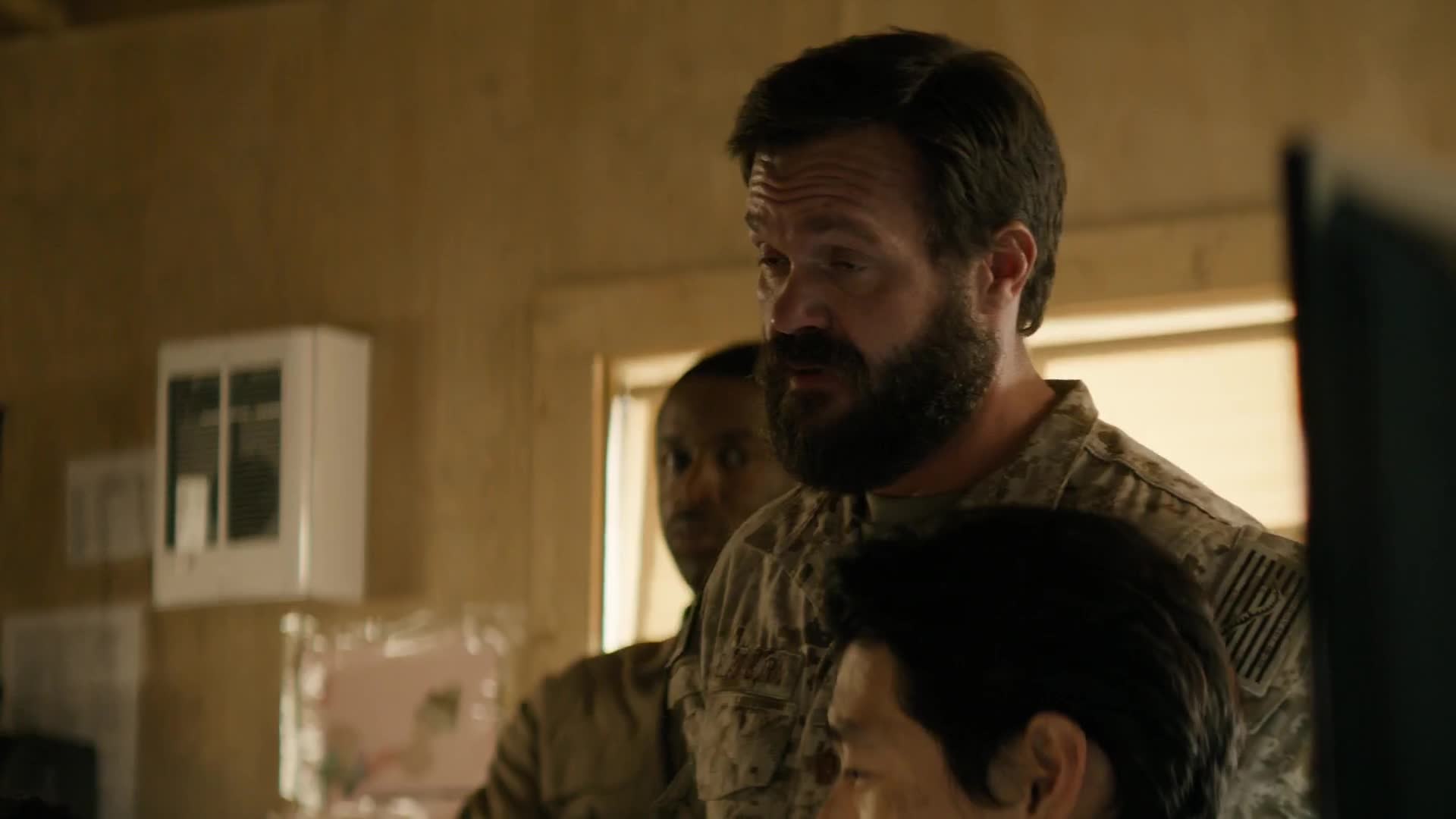 Seal Team สุดยอดหน่วยซีล ภารกิจเดือด ซีซั่น3 EP19