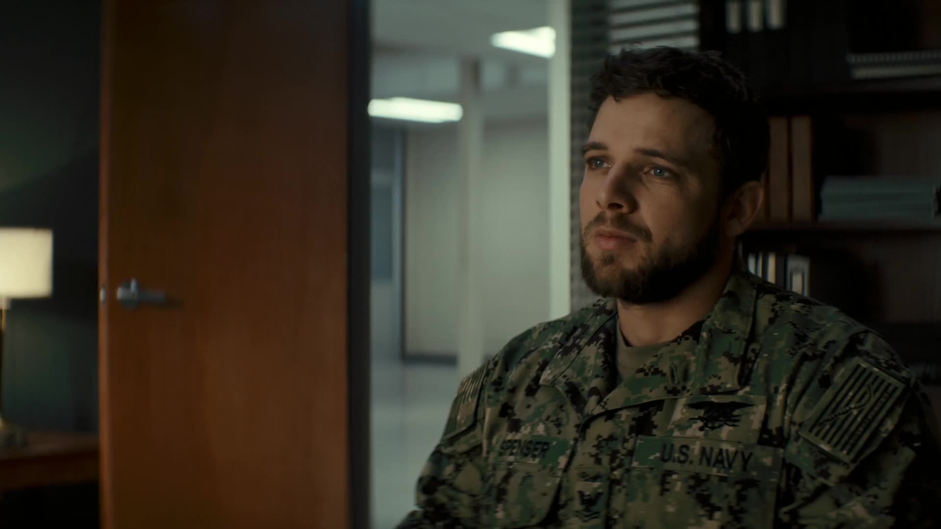 Seal Team สุดยอดหน่วยซีล ภารกิจเดือด ซีซั่น3 EP14