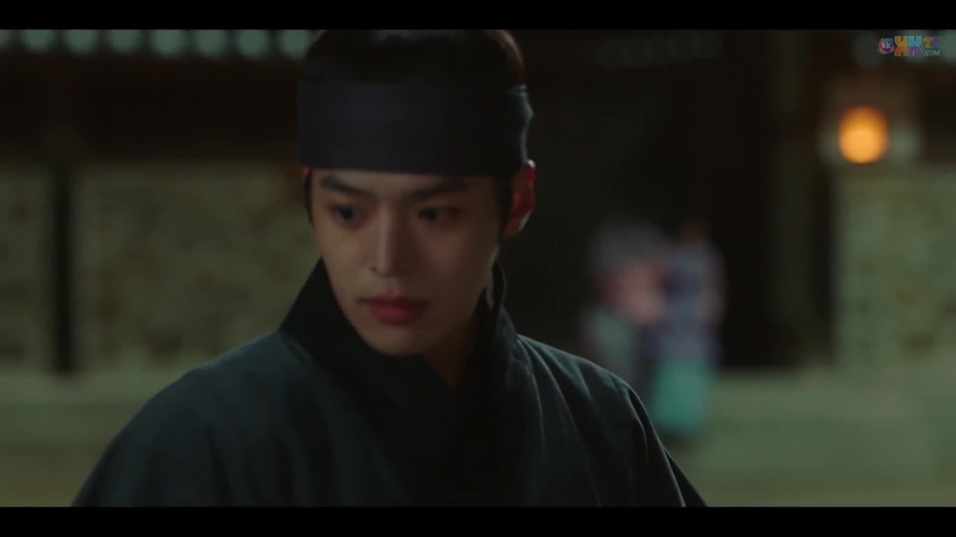 The Secret Romantic Guesthouse โรงเตี๊ยมแห่งรัก ปี1 EP08