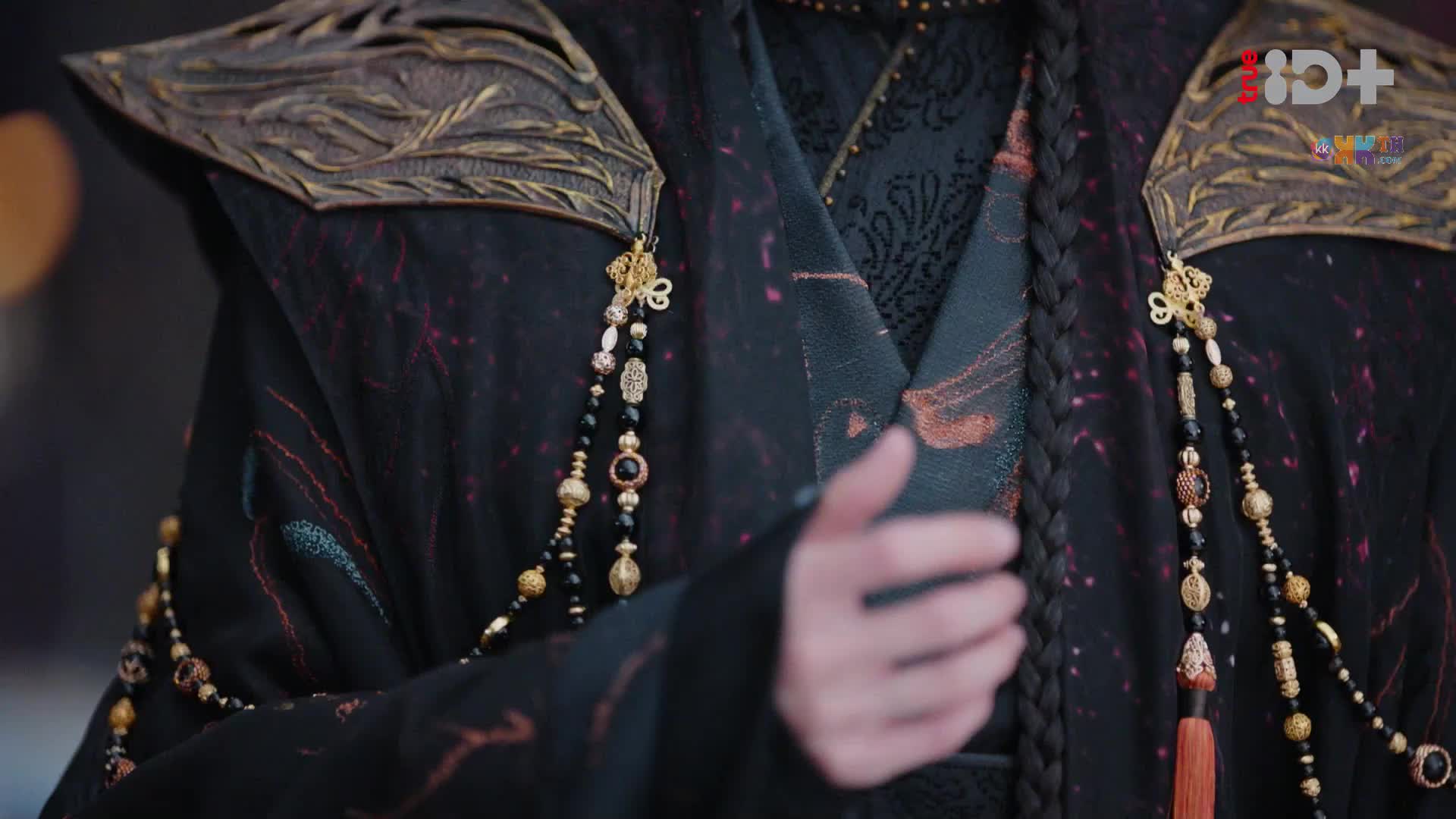 Till The End Of The Moon จันทราอัสดง ปี1 EP24