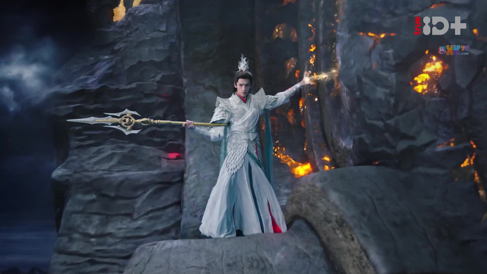 Till The End Of The Moon จันทราอัสดง ปี1 EP15