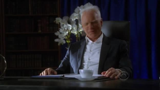 The Mentalist  เดอะ เมนทัลลิสต์ เจาะจิตผ่าปริศนา ปี3 EP03