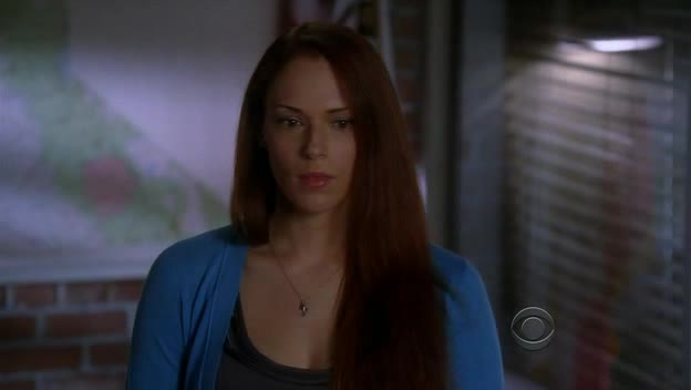 The Mentalist  เดอะ เมนทัลลิสต์ เจาะจิตผ่าปริศนา ปี3 EP13