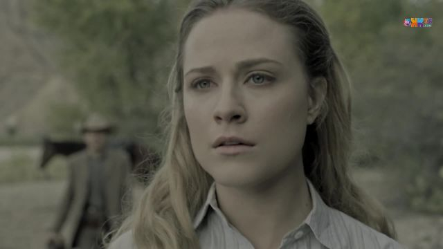 Westworld เวสต์เวิลด์ ปี1 EP08