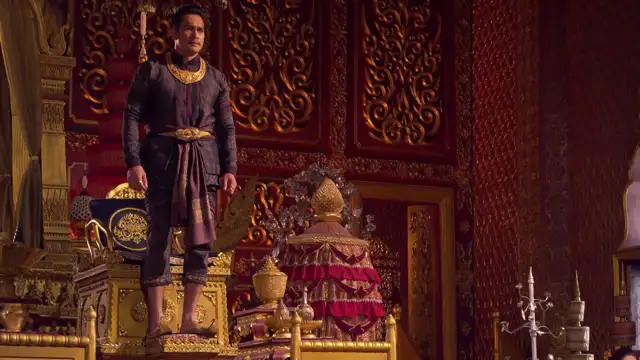 King Naresuan 6 (2015) ตำนานสมเด็จพระนเรศวรมหาราช ภาค 6 ตอน อวสานหงสา-mkv