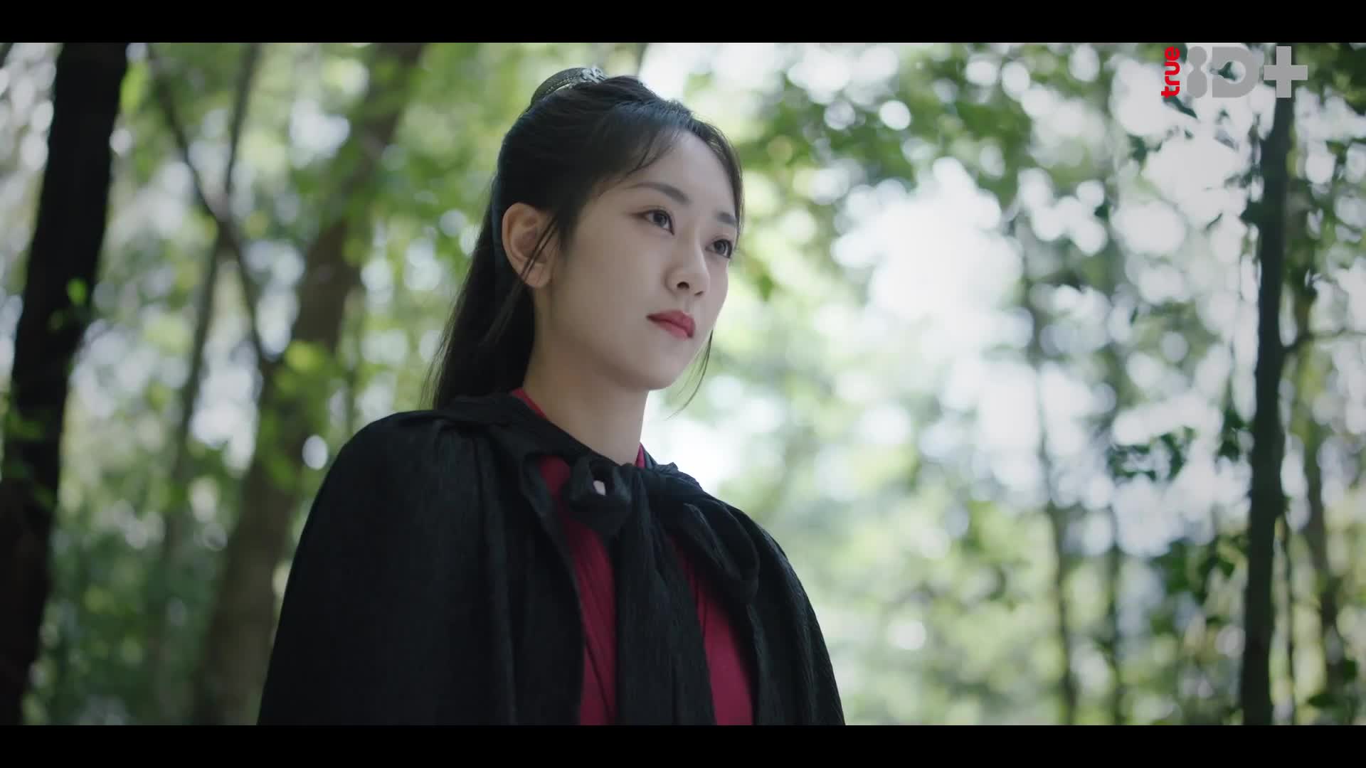 What s Wrong with My Princess ย้อนวิญญาณชายาแค้น EP12