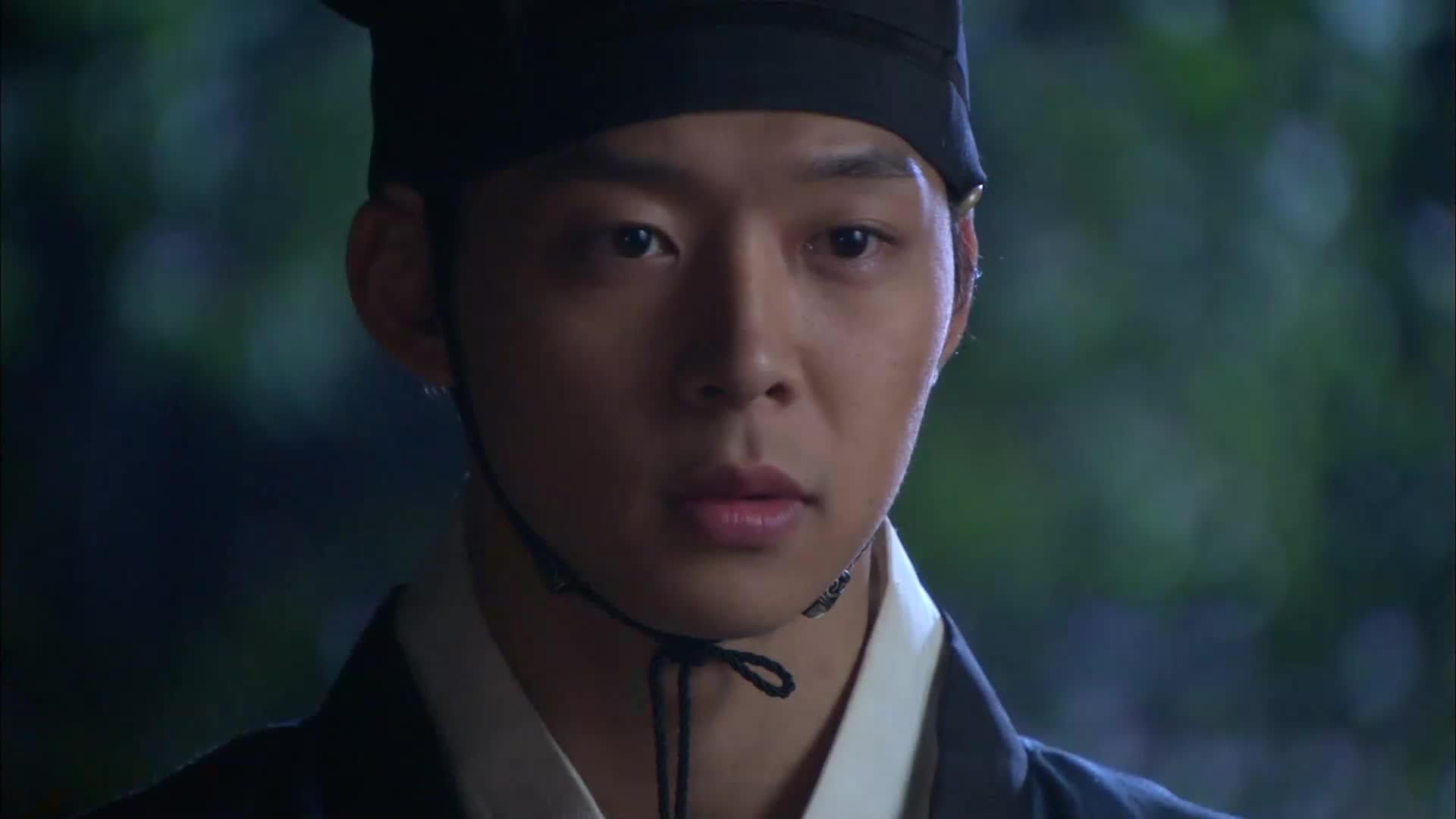 Sungkyunkwan Scandal บัณฑิตหน้าใส หัวใจว้าวุ่น ปี1 EP13