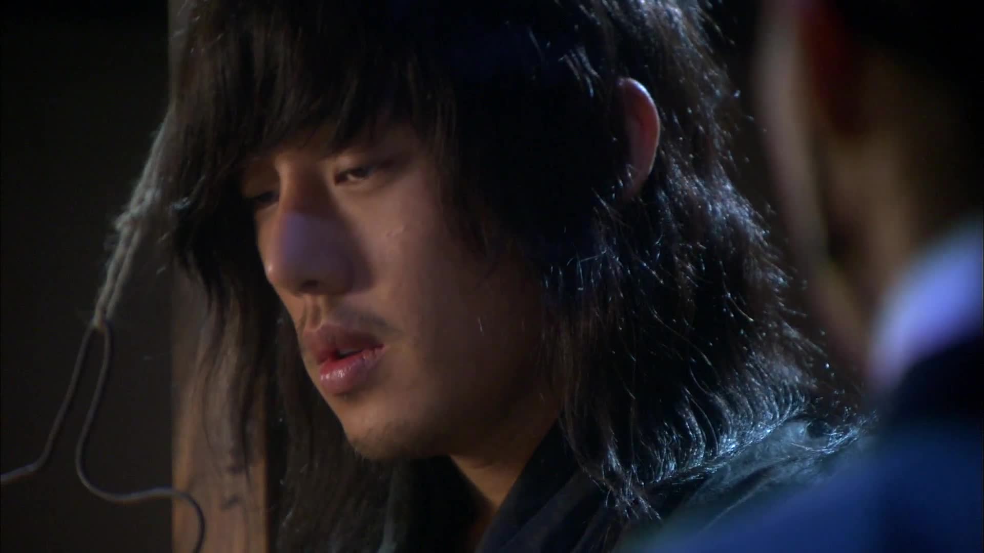 Sungkyunkwan Scandal บัณฑิตหน้าใส หัวใจว้าวุ่น ปี1 EP17