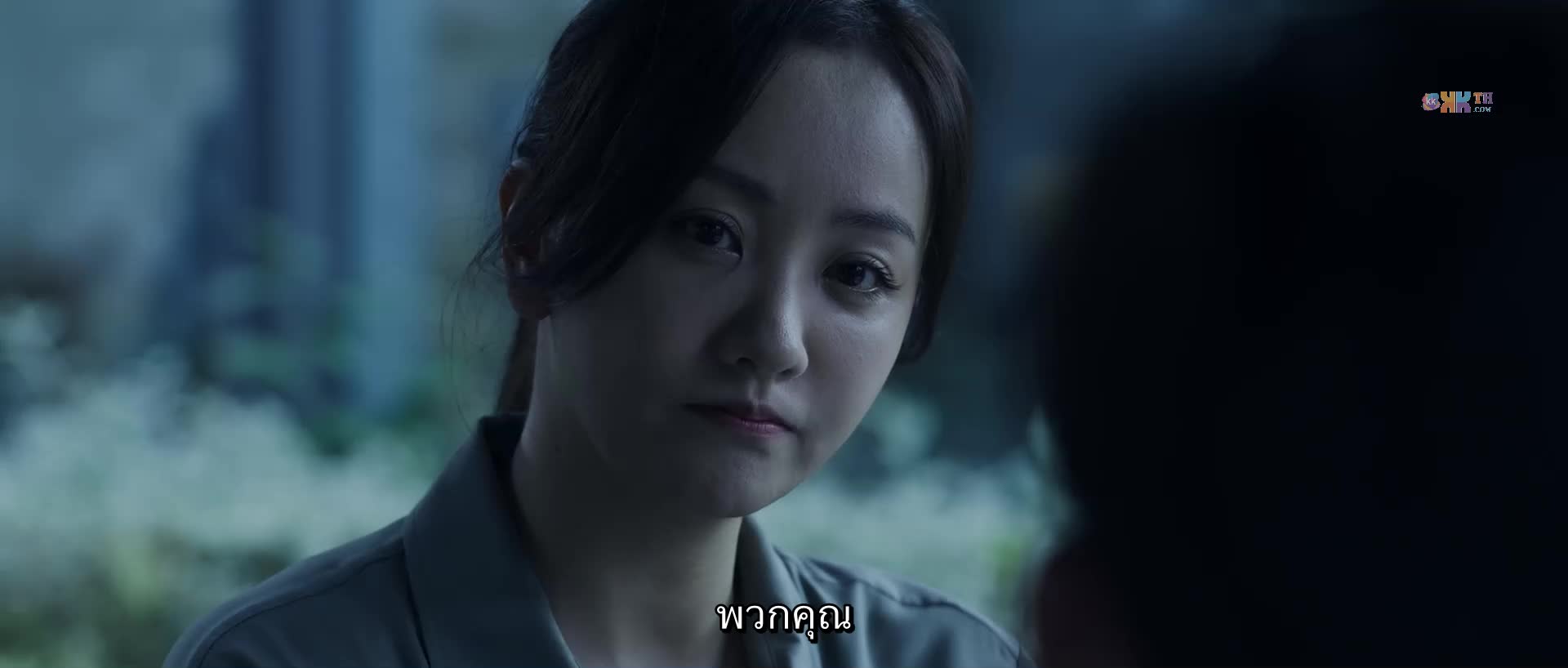 Three-Body ดาวซานถี่ อุบัติการณ์สงครามล้างโลก EP12