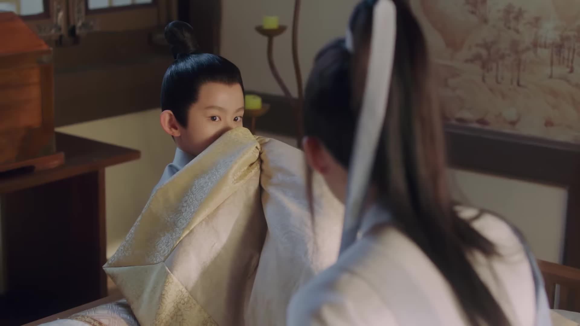 Who Rules The World เทียบท้าปฐพี ปี1 EP02