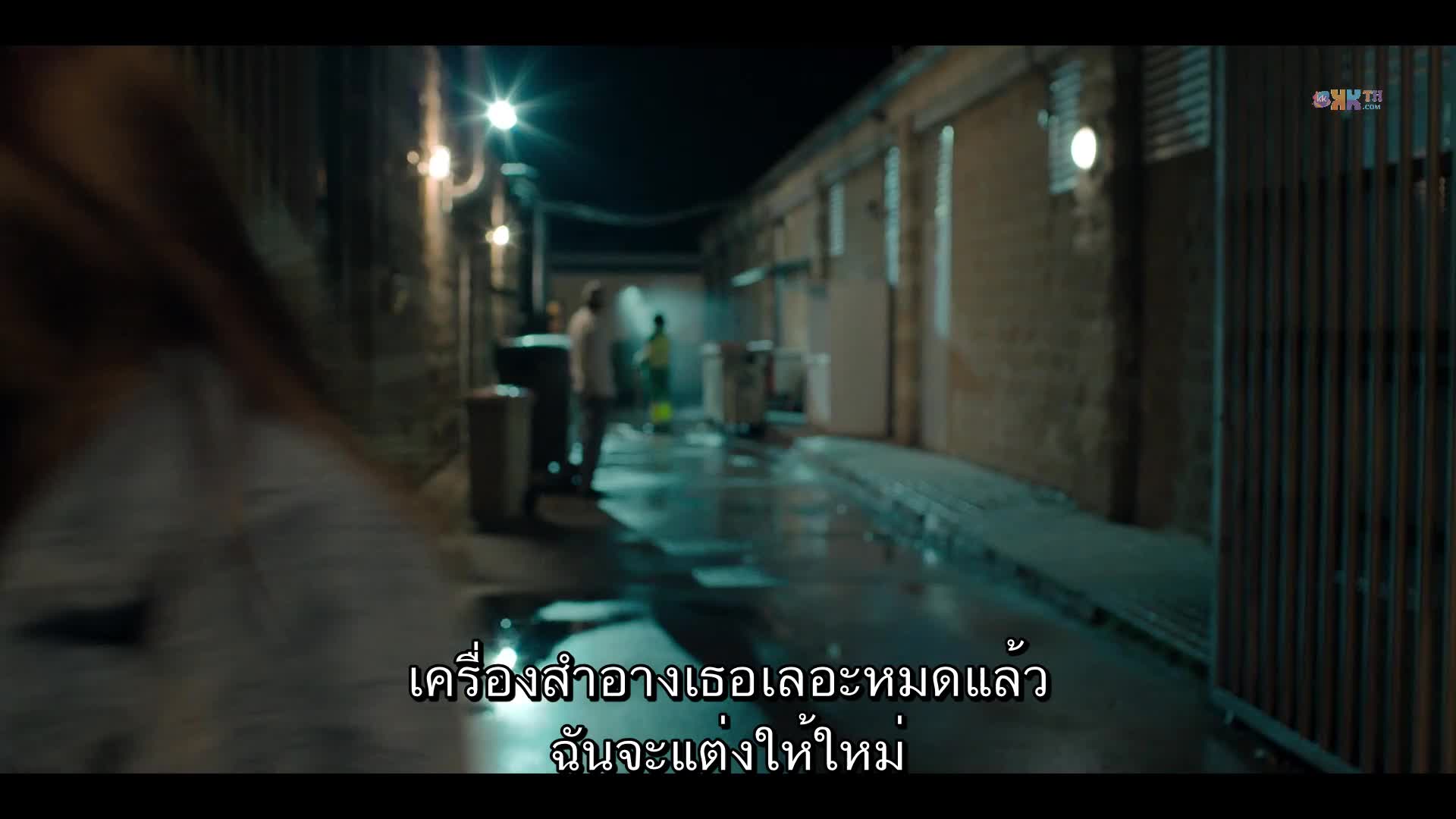 Raising Voices เปล่งเสียงให้ดังก้อง EP02