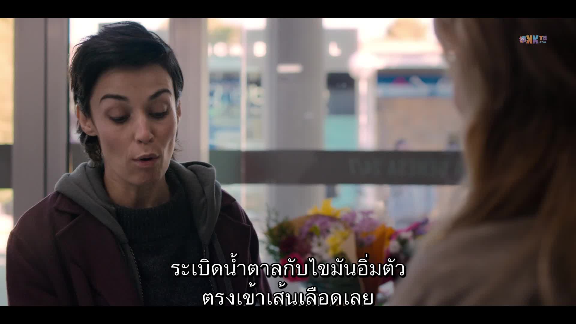 Raising Voices เปล่งเสียงให้ดังก้อง EP03