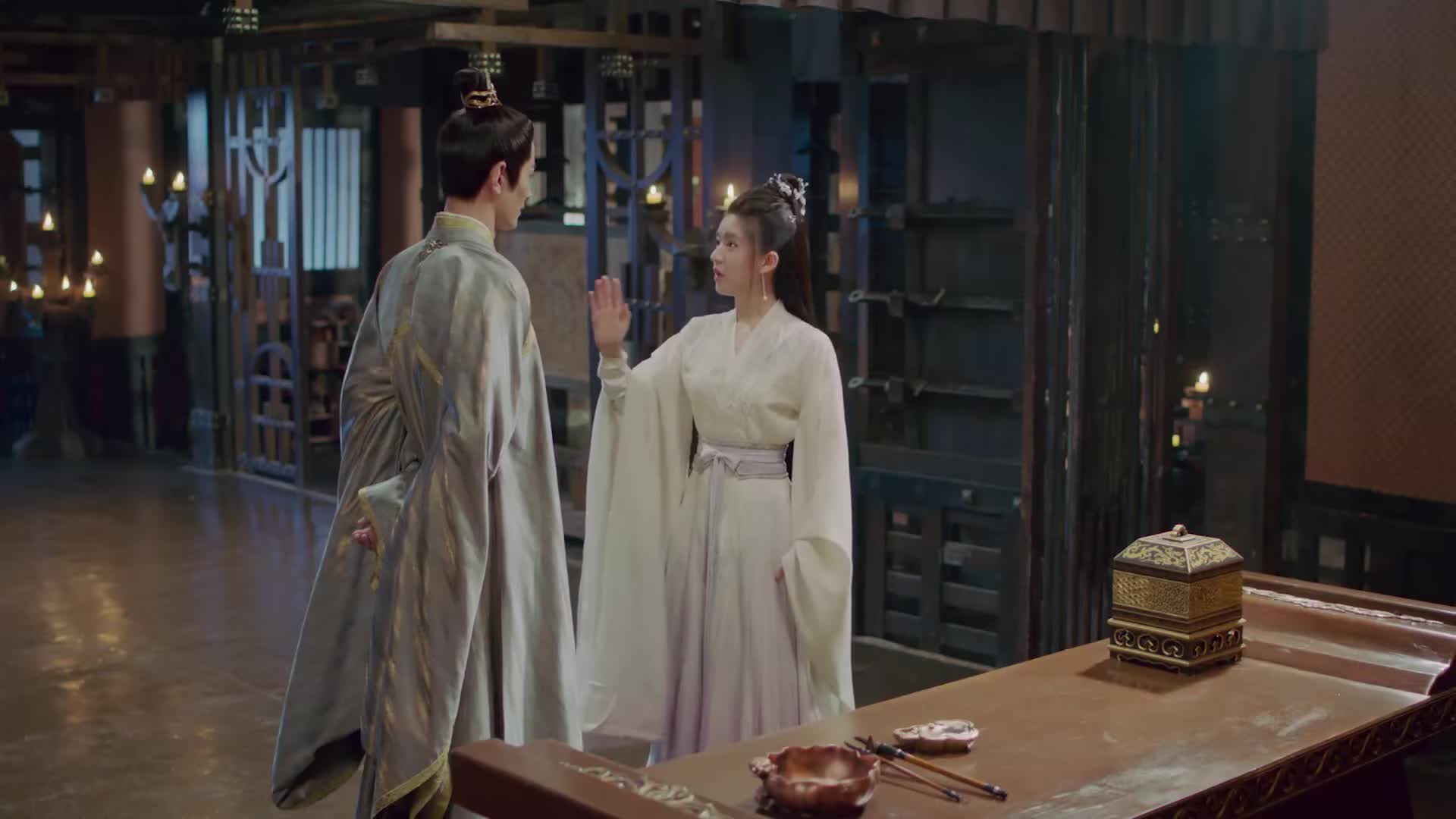 Who Rules The World เทียบท้าปฐพี ปี1 EP27