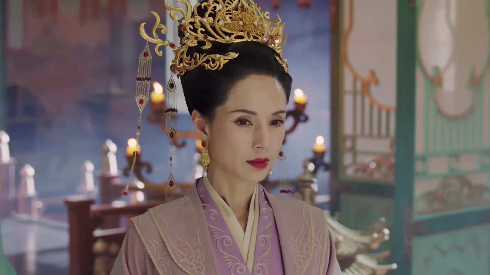 Who Rules The World เทียบท้าปฐพี ปี1 EP10
