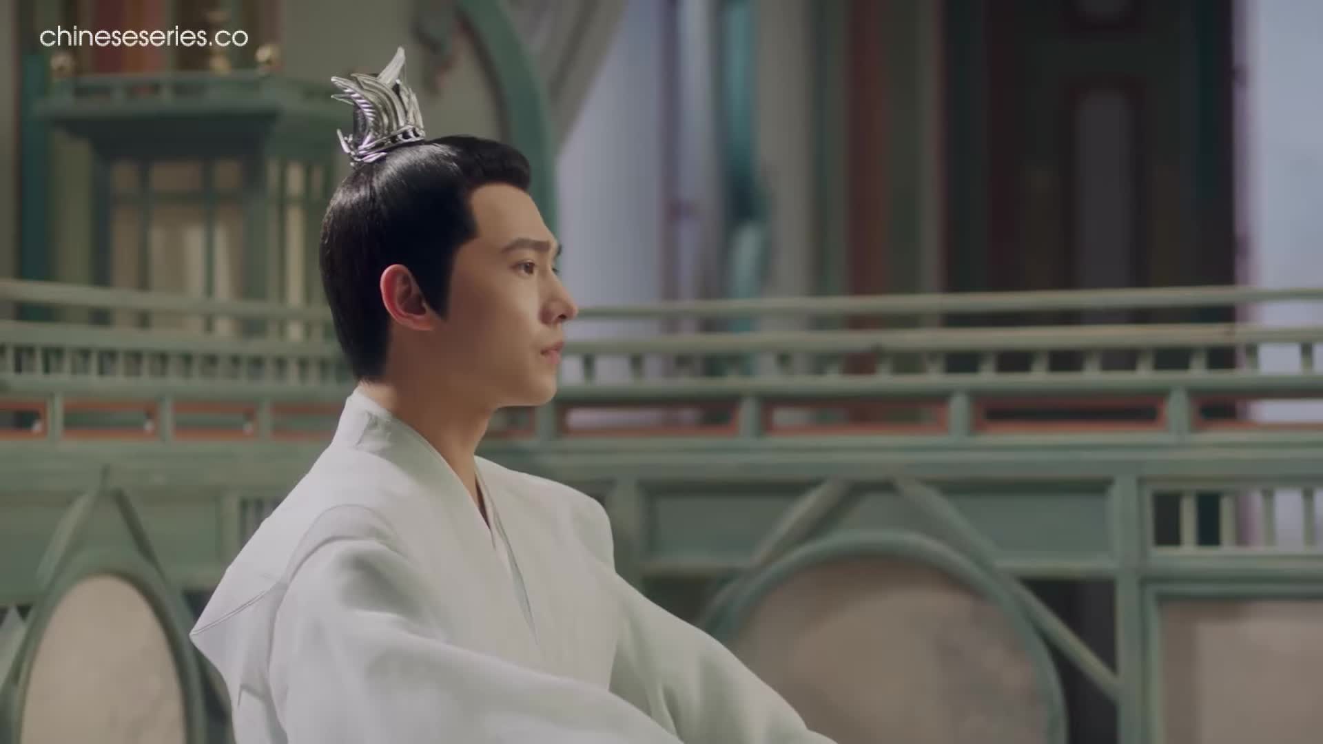 Who Rules The World เทียบท้าปฐพี ปี1 EP23