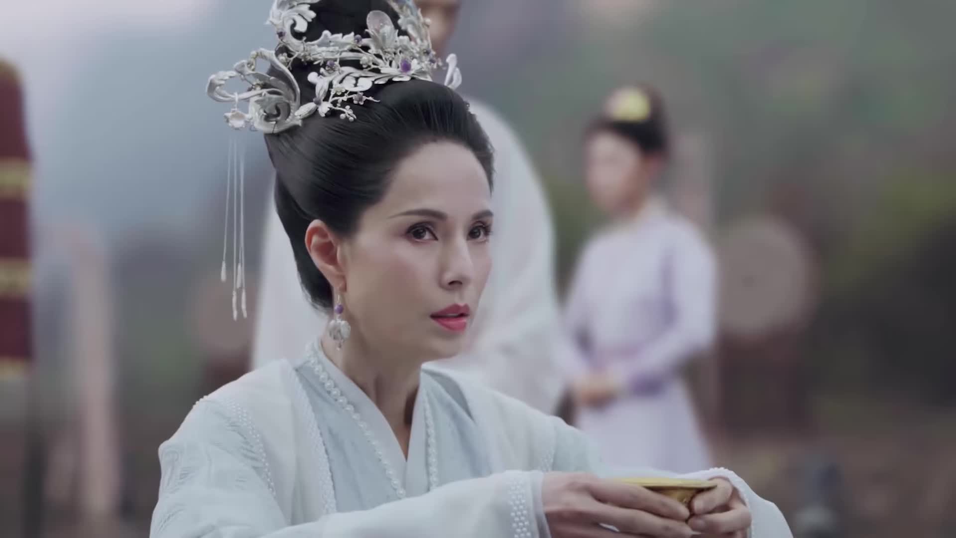 Who Rules The World เทียบท้าปฐพี ปี1 EP17